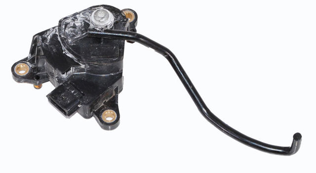 Педаль акселератора 18002JY40A RENAULT