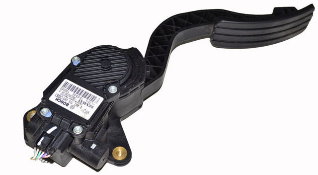 Педали газа 180050001R RENAULT