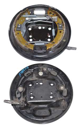 FORD 1802623 Задние барабанные колодки в наличии Винница