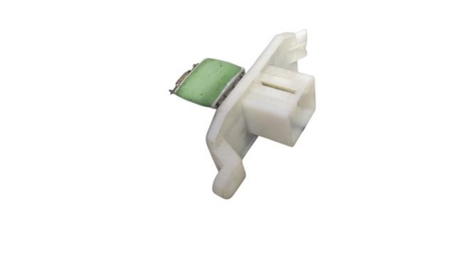 Выходной каскад вентилятора печки Ford Focus III