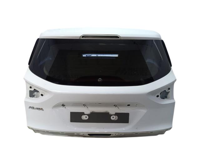 Пятая дверь 1812980 FORD
