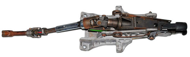 Колонка рулевая 1819154 FORD