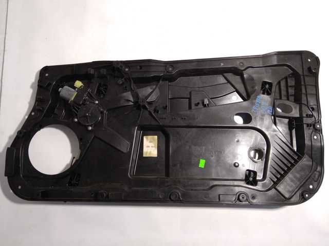 Механизм подъема стекол 1836011 FORD