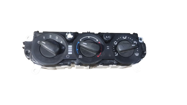 Механизм управления кондиционером 1841574 FORD