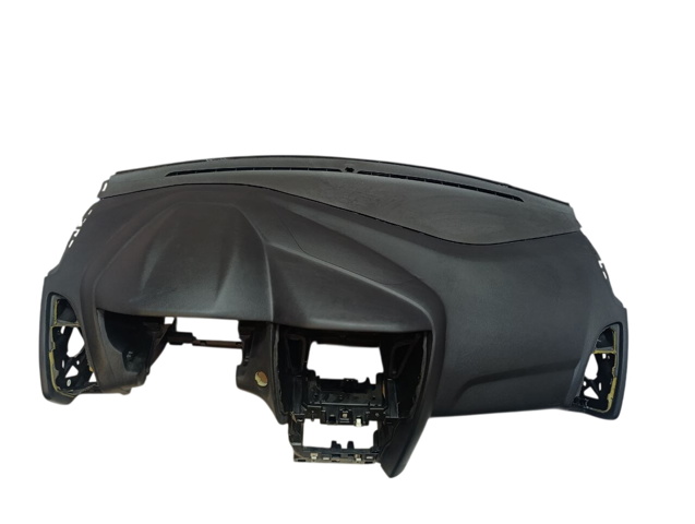 Передняя панель 1851699 FORD