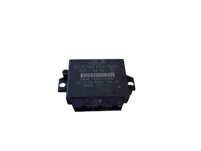 Модуль (блок ЭБУ) управления парктроником 1855852 FORD