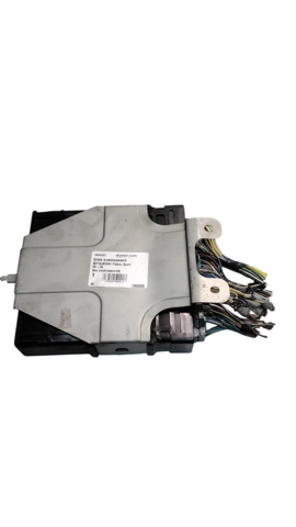 Электронный блок управления двигателем 1860A297 MITSUBISHI