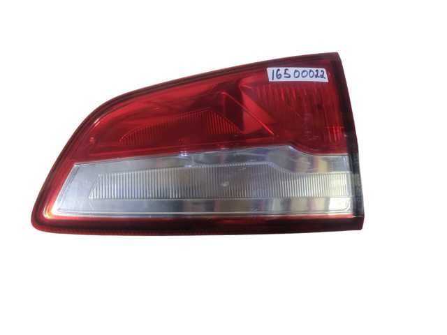 Задняя левая внутренняя фара 1862457 FORD