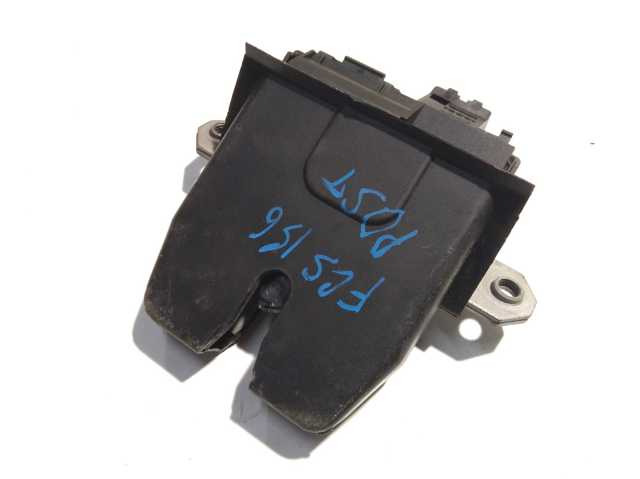 Замок пятой двери 1865529 FORD