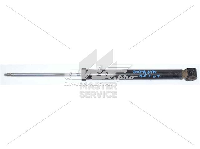 Стойка амортизатора задняя 1J0513025BF VAG