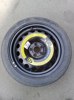 Докатка 6.5j r16 6.516/5100/42/57.1 skoda fabia ii 07-14 1J0601027AD