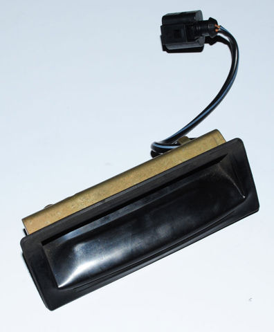 Ручка багажника 1J0827566H VAG