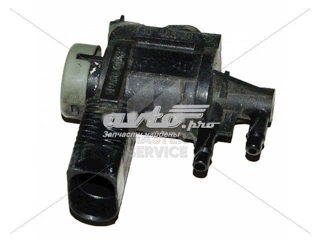 Клапан соленоид регулирования заслонки EGR 1J0906283 VAG
