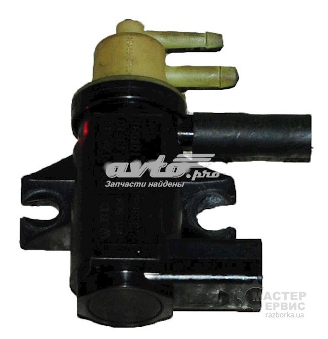 VAG 1J0906627B Клапан соленоид регулирования заслонки EGR в наличии Николаев