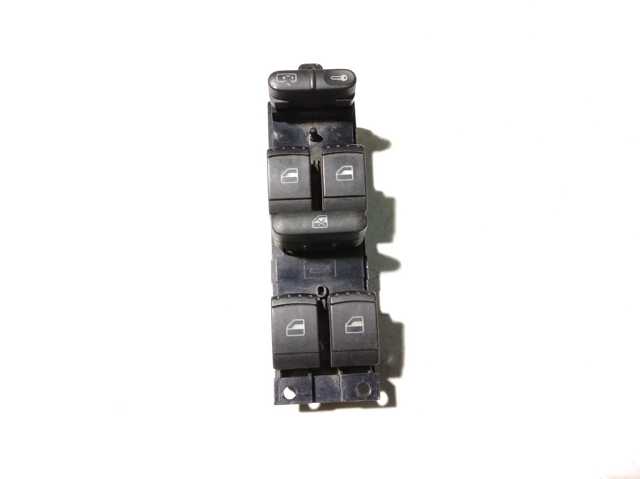 Кнопки переднего левого стекло подъёмника 1J4959857C FORD