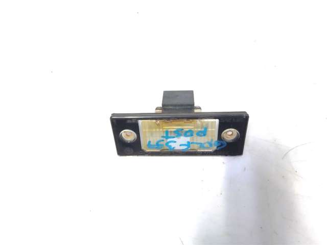 Фонарь подсветки заднего номера 1J5943021D VAG