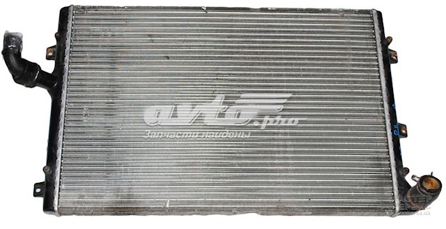 1K0121251BK VAG Радиатор купить в Украина