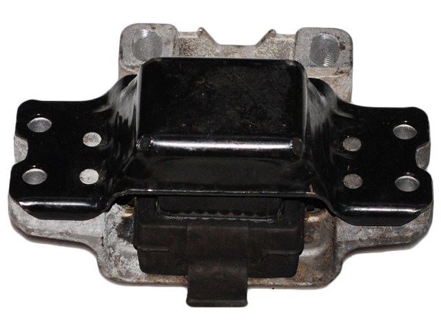 1K0199555M Подушка (опора) двигателя левая купить Ужгород