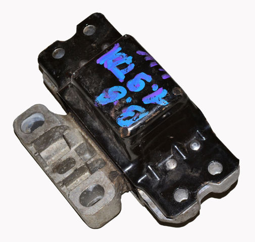 VAG 1K0199555M Левая подушка двигателя в наличии Украина