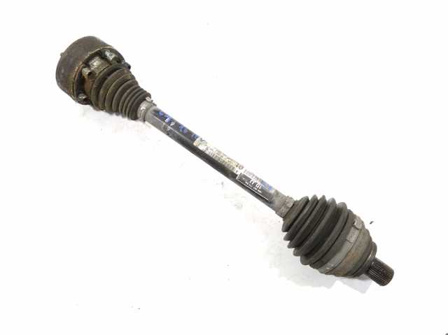 Левая полуось 1K0407271AQ VAG