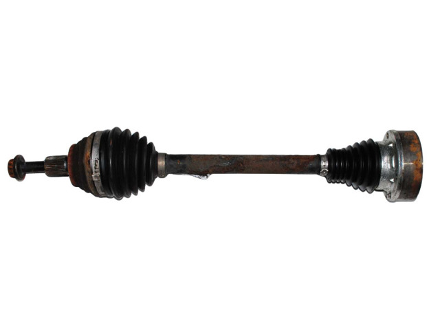 1K0407271AT Полуось (привод) передняя левая купить Ужгород