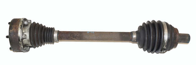 1K0407271CP Левая полуось купить Сумы