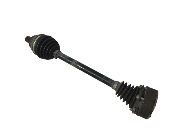 Полуось передняя левая Фольксваген Джетта V