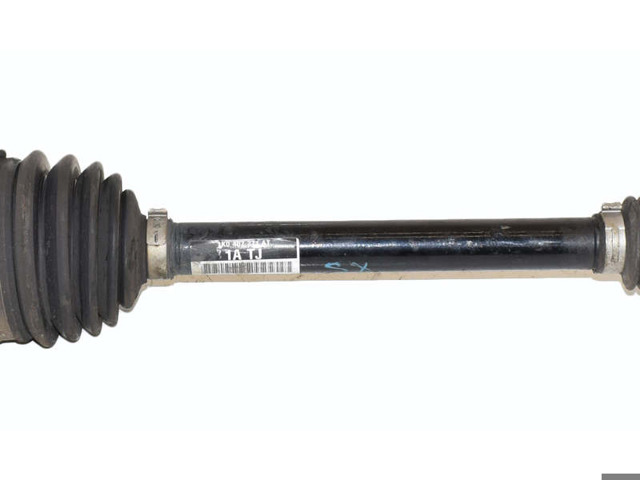 VAG 1K0407451CX Полуось (привод) передняя левая в наличии Киев