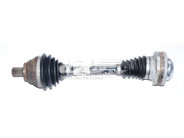 VAG 1K0407451DX Левая полуось в наличии Чернигов