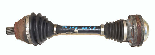 VAG 1K0407451TX Полуось (привод) передняя левая в наличии Кривой Рог
