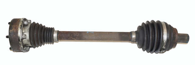 1K0407763KX Левая полуось купить Харьков