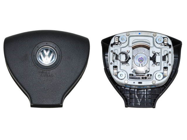 Airbag в мультируль 1K0880201BS1QB VAG