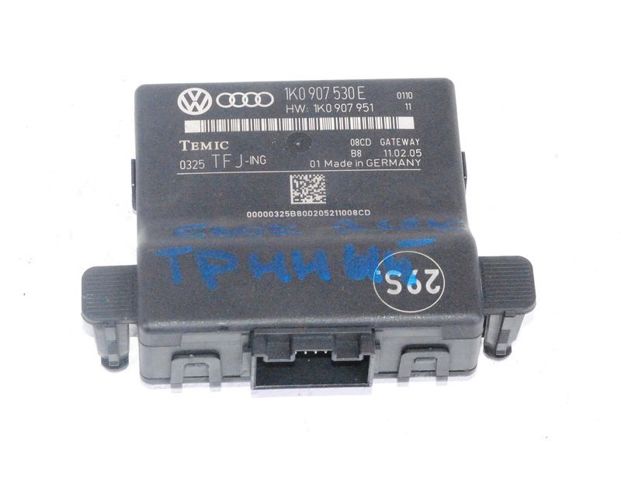 Датчики диагностики 1K0907530E VAG