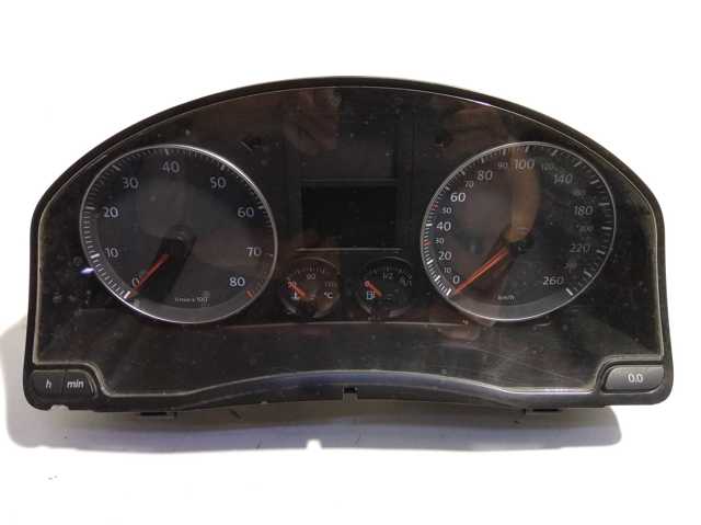 Щиток приборов 1K0920864A VAG