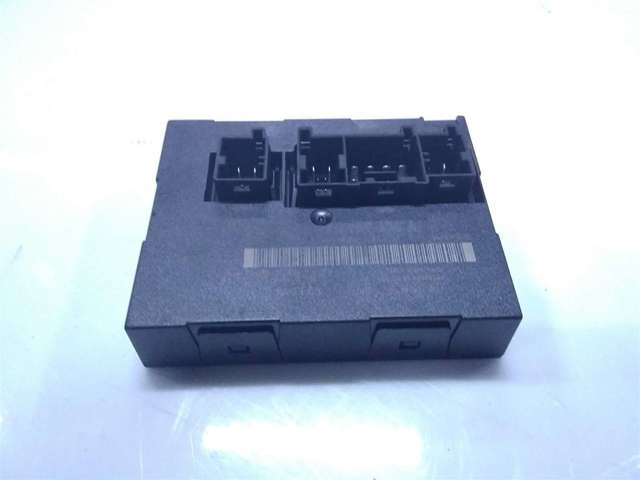 Блок управления комфортом 1K0959433AJ VAG