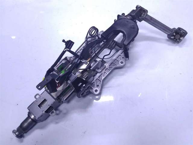 Колонка рулевая 1K1419502AA VAG