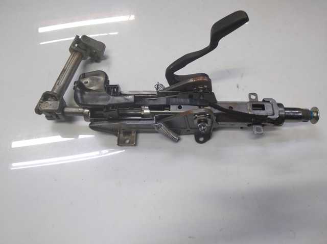 Колонка рулевая 1K1419502BB VAG