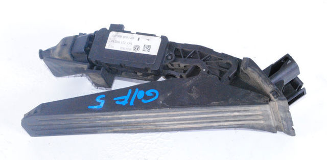 Педали газа 1K1721503BD VAG