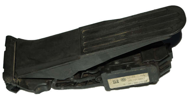 Педали газа 1K1721503T VAG