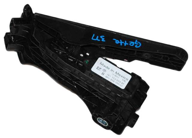 Педаль акселератора 1K1723503AR VAG