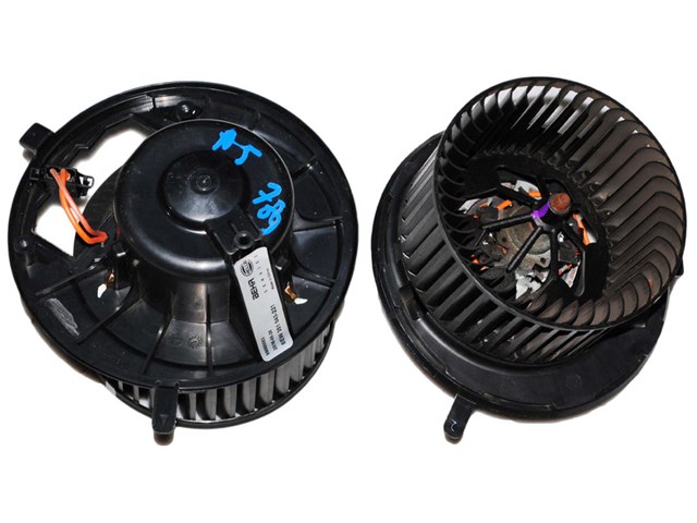 VAG 1K1820015D Резистор печки в наличии Николаев
