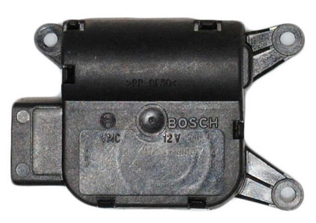 Мотор заслонки печки 1K1907511E VAG
