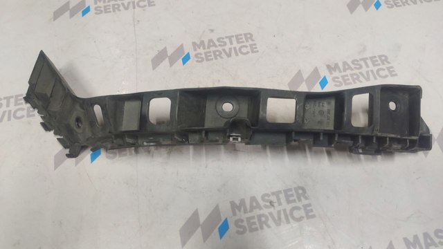 Направляющая заднего бампера, правая 1K8807394C VAG