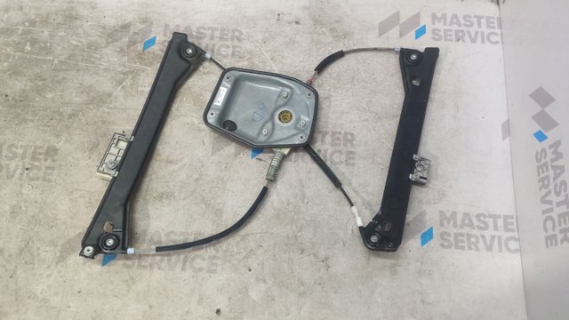 Стеклоподъемник передней правой двери 1K8837462F VAG