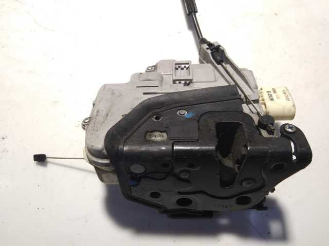 Запор кабины 1P1837015 VAG