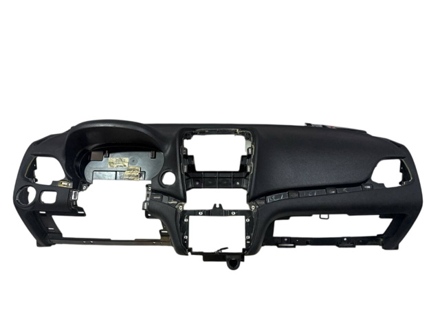 Панель передняя "торпедо" 1QC28DX9AD CHRYSLER