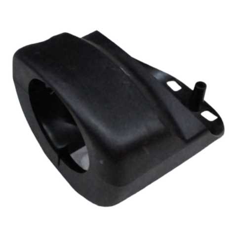 Накладка рулевой колонки 1RN30DX9AD CHRYSLER
