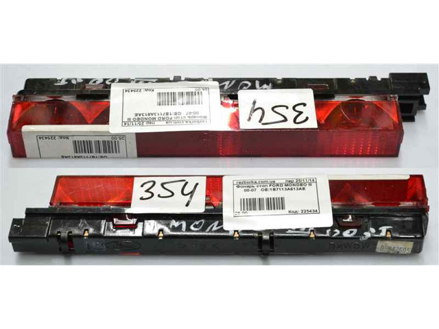 1S7113A613AE FORD Задний стоп купить в Львов