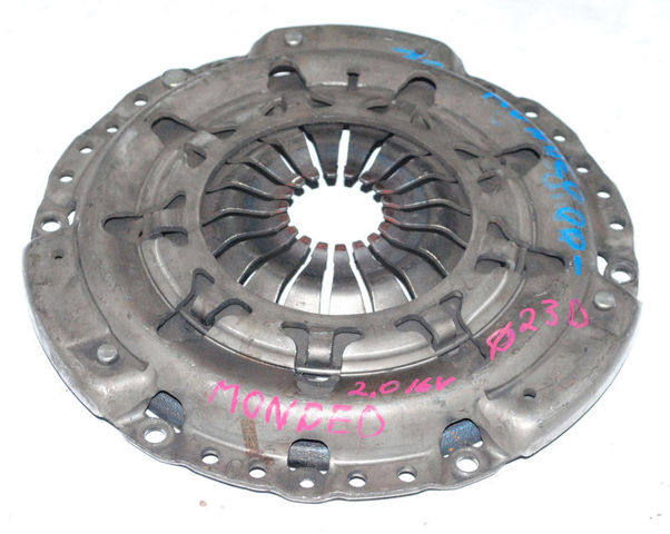 Сцепление 1S717563BA FORD