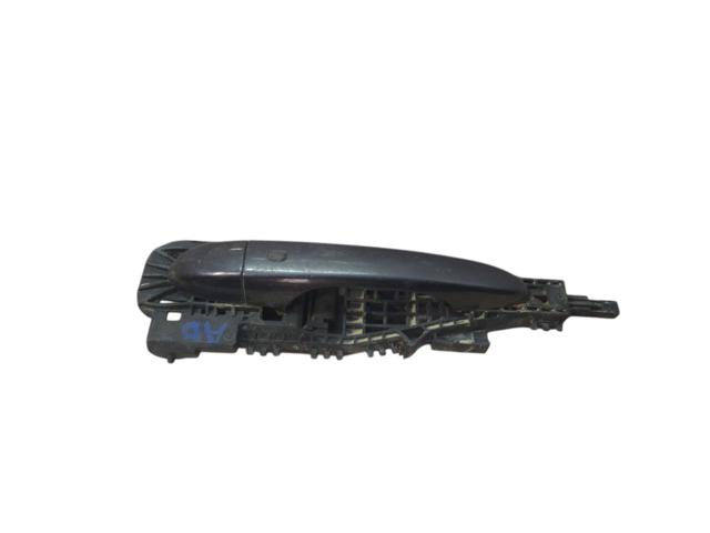 Ручка двери передней наружная 1SZ26LAUAG CHRYSLER